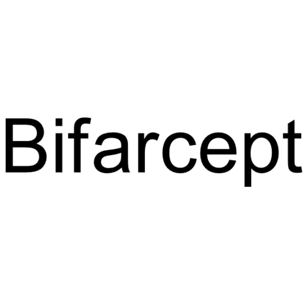 Bifarcept 163796-60-9